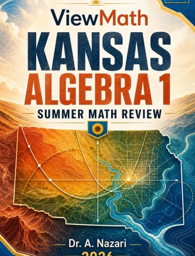 Kansas KAP Algebra 1 Summer Math Review