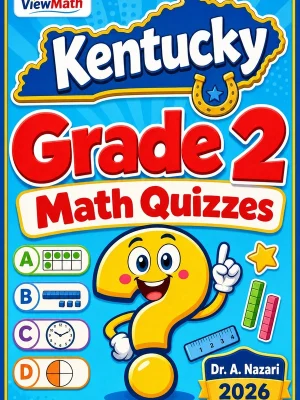 Kentucky Grade 2 Math Quizzes