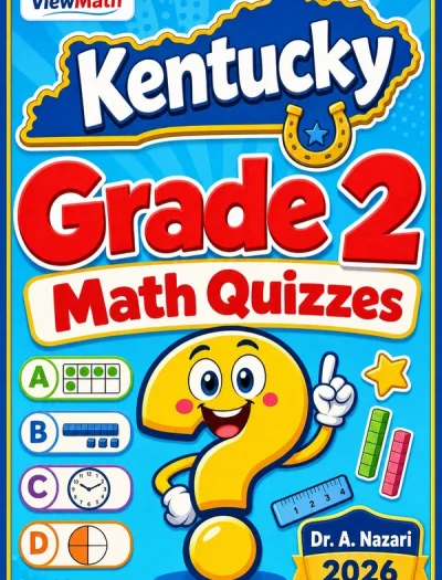 Kentucky Grade 2 Math Quizzes