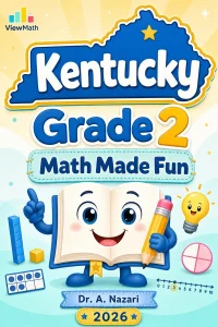 Kentucky Grade 2 Math Made Easy