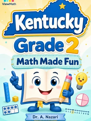 Kentucky Grade 2 Math Made Easy