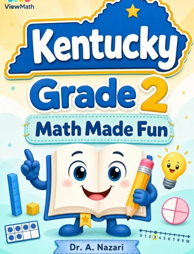 Kentucky Grade 2 Math Made Easy