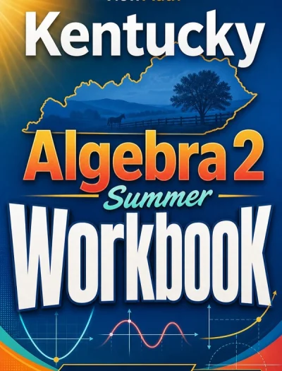 Kentucky Algebra 2 Summer Workbook