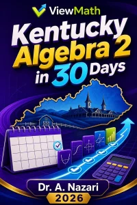 Kentucky Algebra 2 in 30 Days