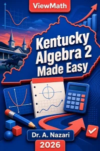 Kentucky Algebra 2 Made Easy