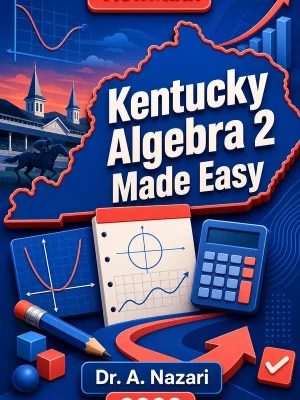 Kentucky Algebra 2 Made Easy