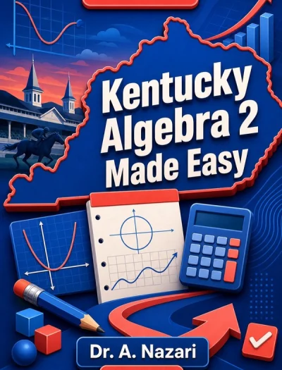 Kentucky Algebra 2 Made Easy