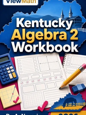 Kentucky Algebra 2 Workbook