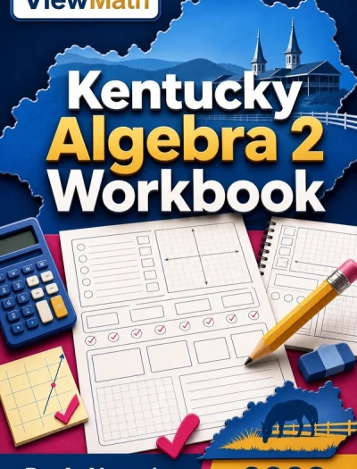 Kentucky Algebra 2 Workbook