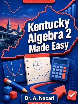 Kentucky Algebra 2 Made Easy