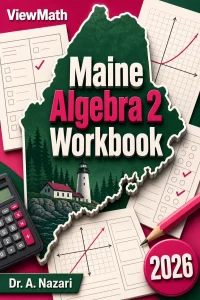 Maine Algebra 2 Workbook