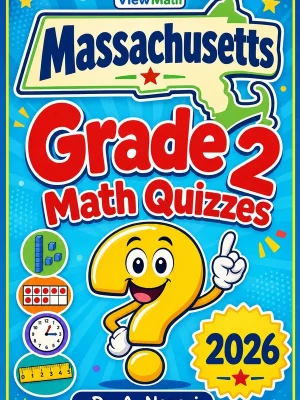 Massachusetts Grade 2 Math Quizzes
