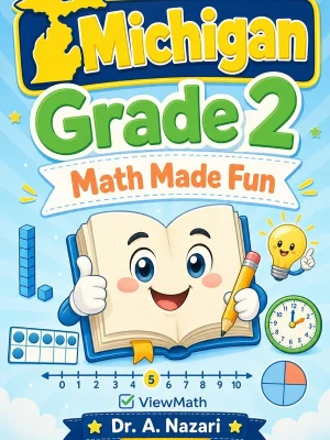 Michigan Grade 2 Math Made Easy
