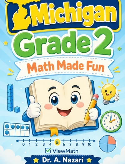 Michigan Grade 2 Math Made Easy