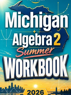 Michigan Algebra 2 Summer Workbook