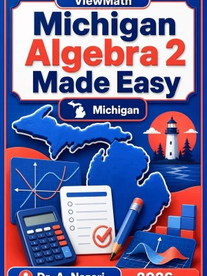 Michigan Algebra 2 Made Easy