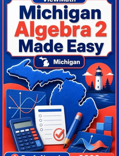 Michigan Algebra 2 Made Easy