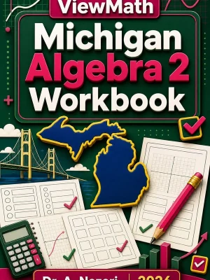 Michigan Algebra 2 Workbook