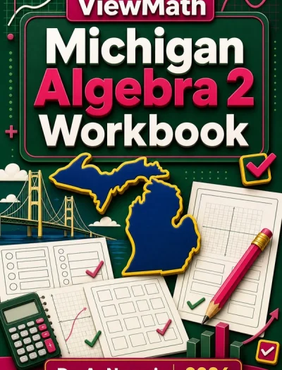 Michigan Algebra 2 Workbook