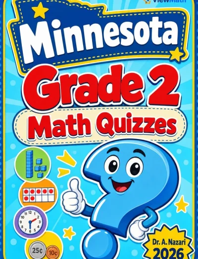 Minnesota Grade 2 Math Quizzes