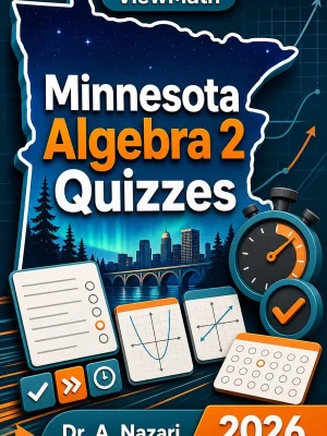 Minnesota Algebra 2 Quizzes