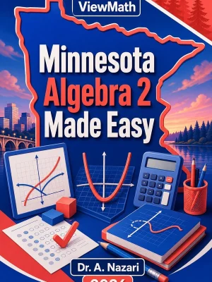 Minnesota Algebra 2 Made Easy