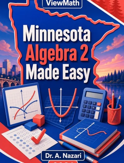 Minnesota Algebra 2 Made Easy