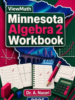 Minnesota Algebra 2 Workbook