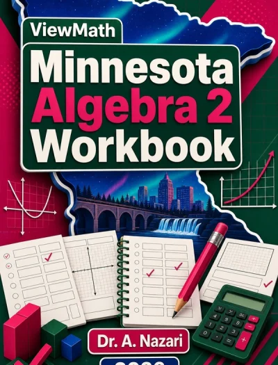 Minnesota Algebra 2 Workbook