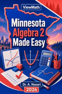 Minnesota Algebra 2 Made Easy