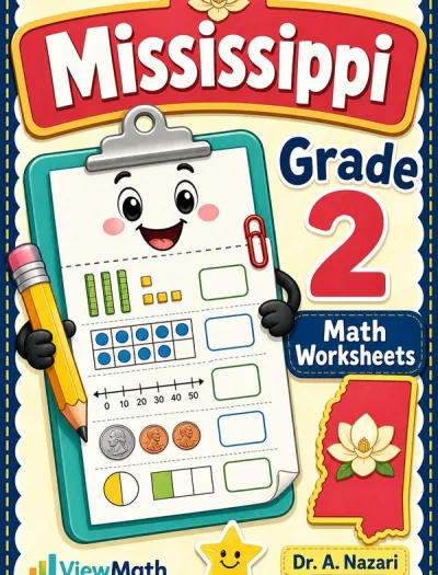 Mississippi Grade 2 Math Worksheets