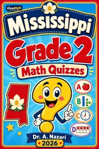Mississippi Grade 2 Math Quizzes
