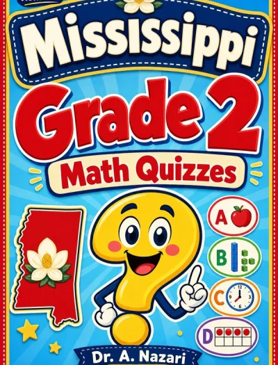 Mississippi Grade 2 Math Quizzes