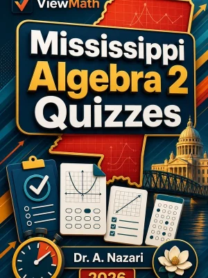Mississippi Algebra 2 Quizzes