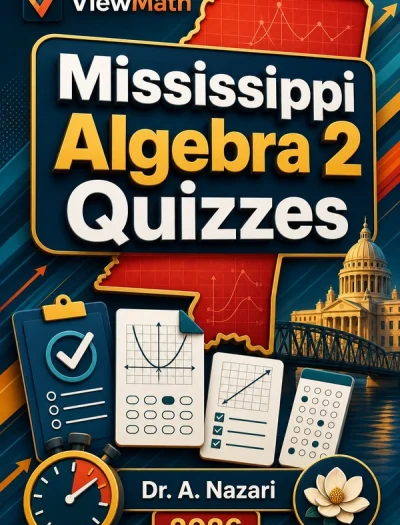 Mississippi Algebra 2 Quizzes