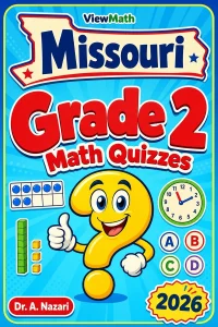 Missouri Grade 2 Math Quizzes