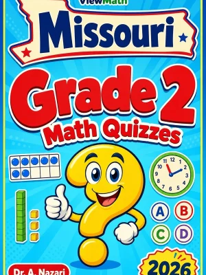 Missouri Grade 2 Math Quizzes