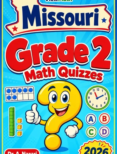 Missouri Grade 2 Math Quizzes