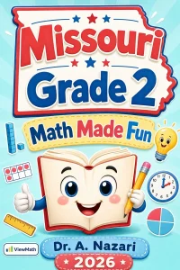 Missouri Grade 2 Math Made Easy