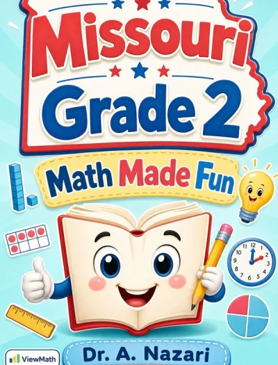 Missouri Grade 2 Math Made Easy