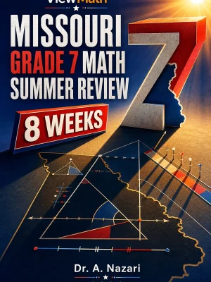 Missouri MAP Grade 7 Math Summer Review