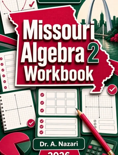 Missouri Algebra 2 Workbook