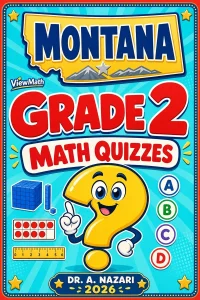 Montana Grade 2 Math Quizzes