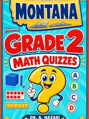Montana Grade 2 Math Quizzes