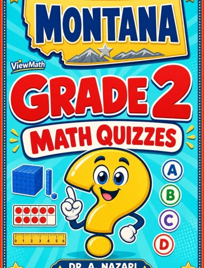 Montana Grade 2 Math Quizzes