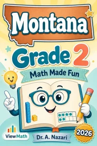 Montana Grade 2 Math Made Easy