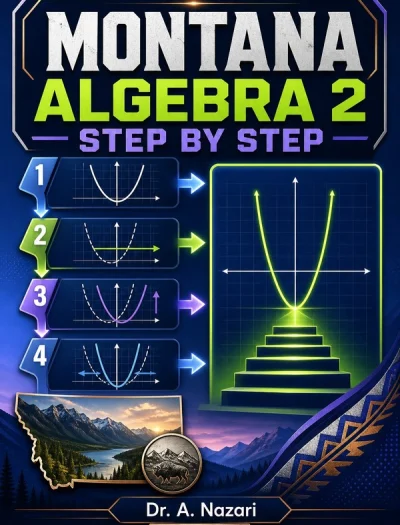 Montana Algebra 2 Step by Step