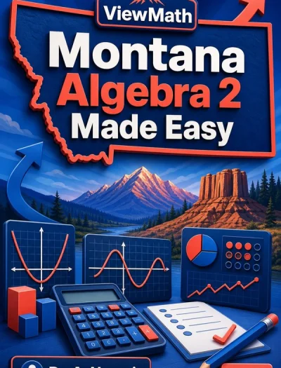 Montana Algebra 2 Made Easy