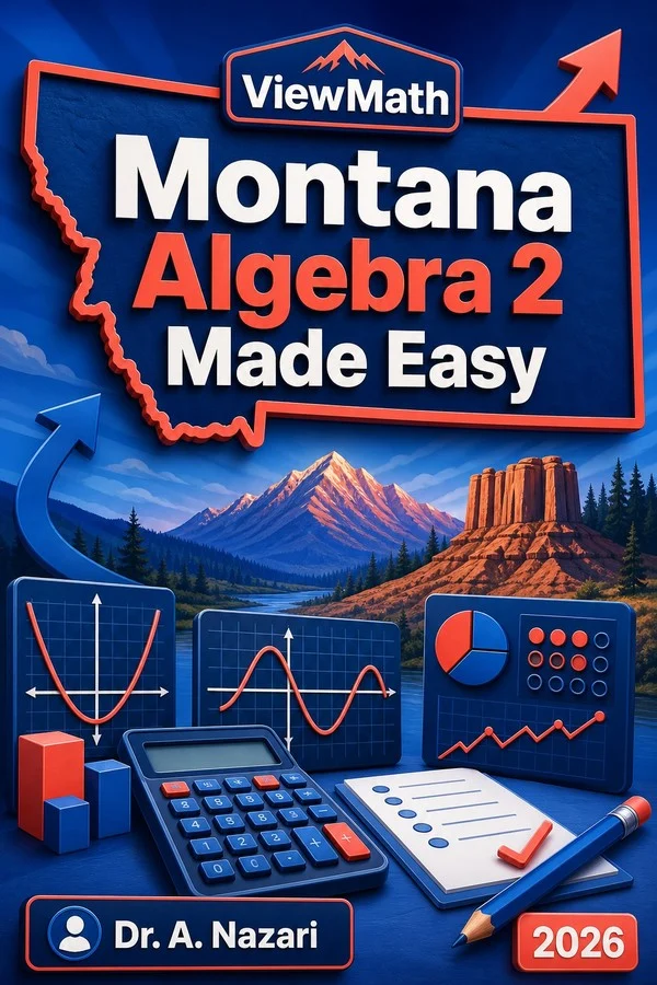 Montana Algebra 2 Made Easy
