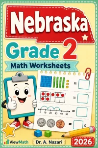 Nebraska Grade 2 Math Worksheets
